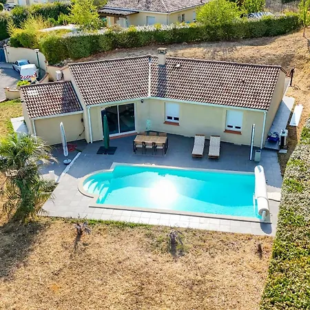 Villa Islea Piscine Clim & A Pied *
