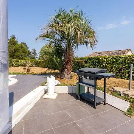 Villa Islea Piscine Clim & A Pied